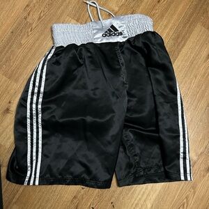 Adidas MMA Boxing Shorts